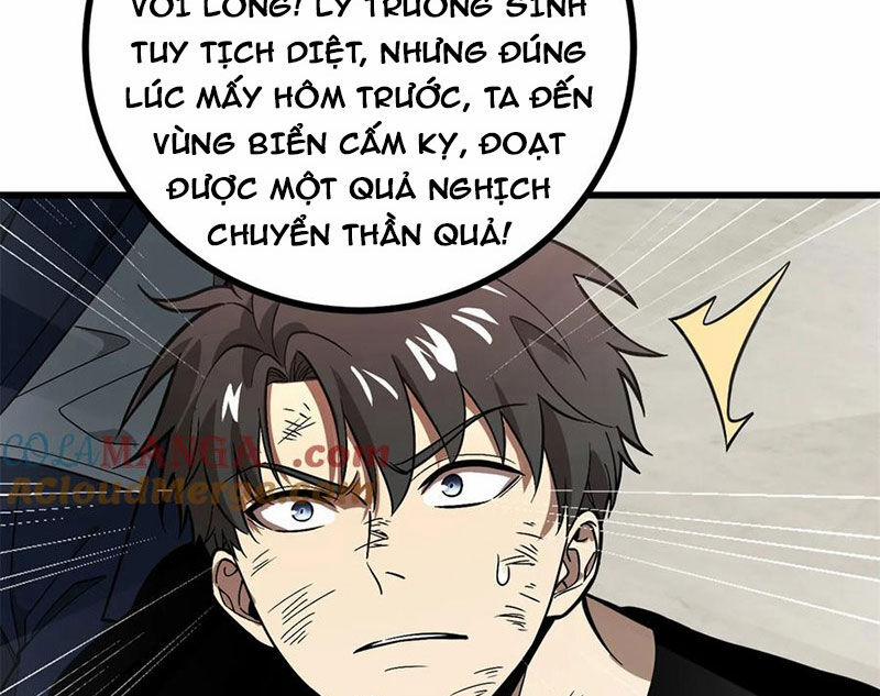 manhwax10.com - Truyện Manhwa Toàn Cầu Cao Võ Chương 277 Trang 19