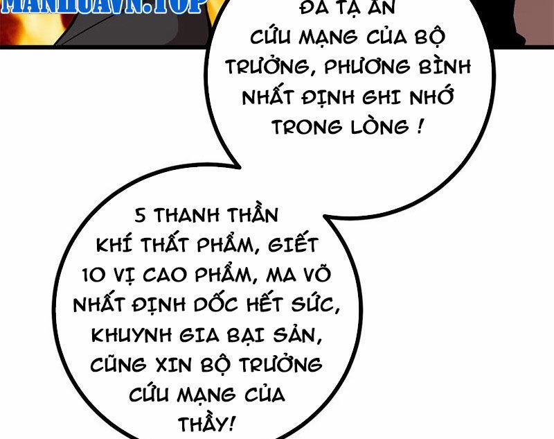 manhwax10.com - Truyện Manhwa Toàn Cầu Cao Võ Chương 277 Trang 29