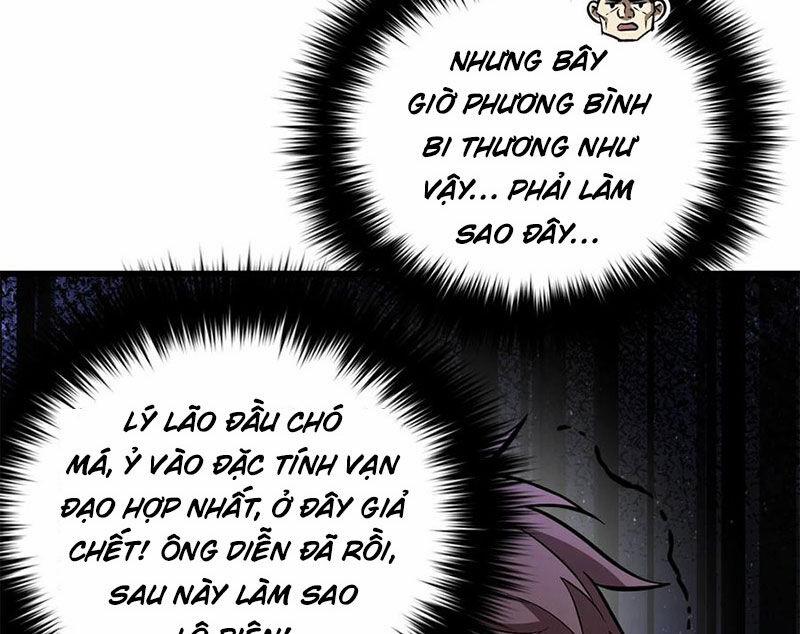 manhwax10.com - Truyện Manhwa Toàn Cầu Cao Võ Chương 277 Trang 4