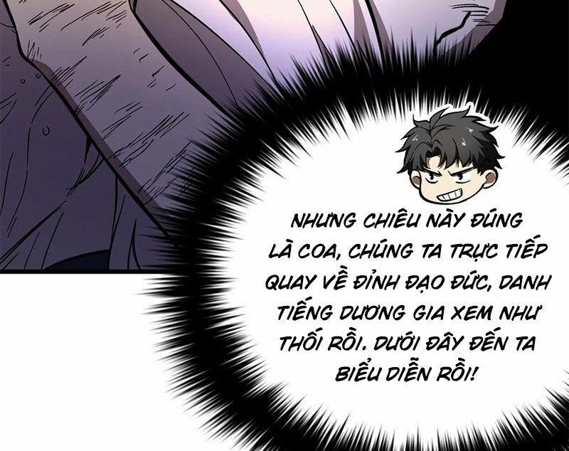 manhwax10.com - Truyện Manhwa Toàn Cầu Cao Võ Chương 277 Trang 6