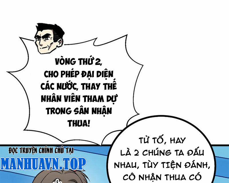 manhwax10.com - Truyện Manhwa Toàn Cầu Cao Võ Chương 277 Trang 76