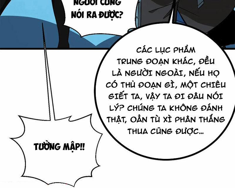 manhwax10.com - Truyện Manhwa Toàn Cầu Cao Võ Chương 277 Trang 78