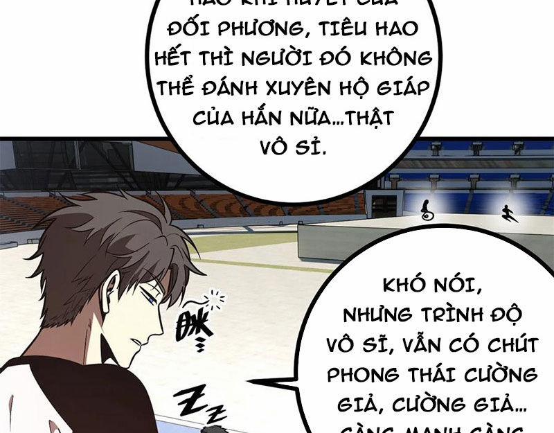 manhwax10.com - Truyện Manhwa Toàn Cầu Cao Võ Chương 277 Trang 93