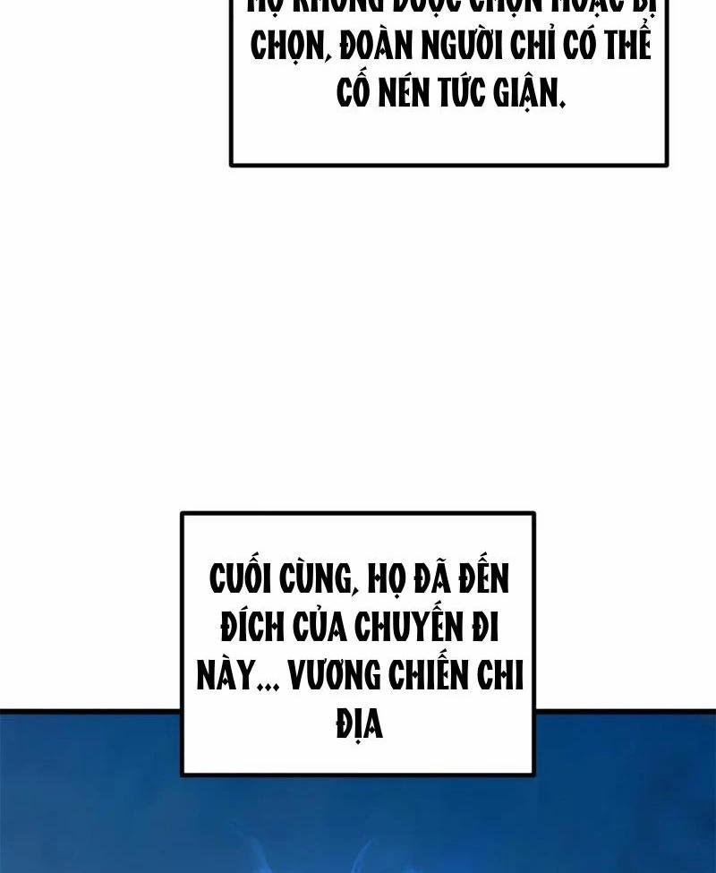 manhwax10.com - Truyện Manhwa Toàn Cầu Cao Võ Chương 279 Trang 13