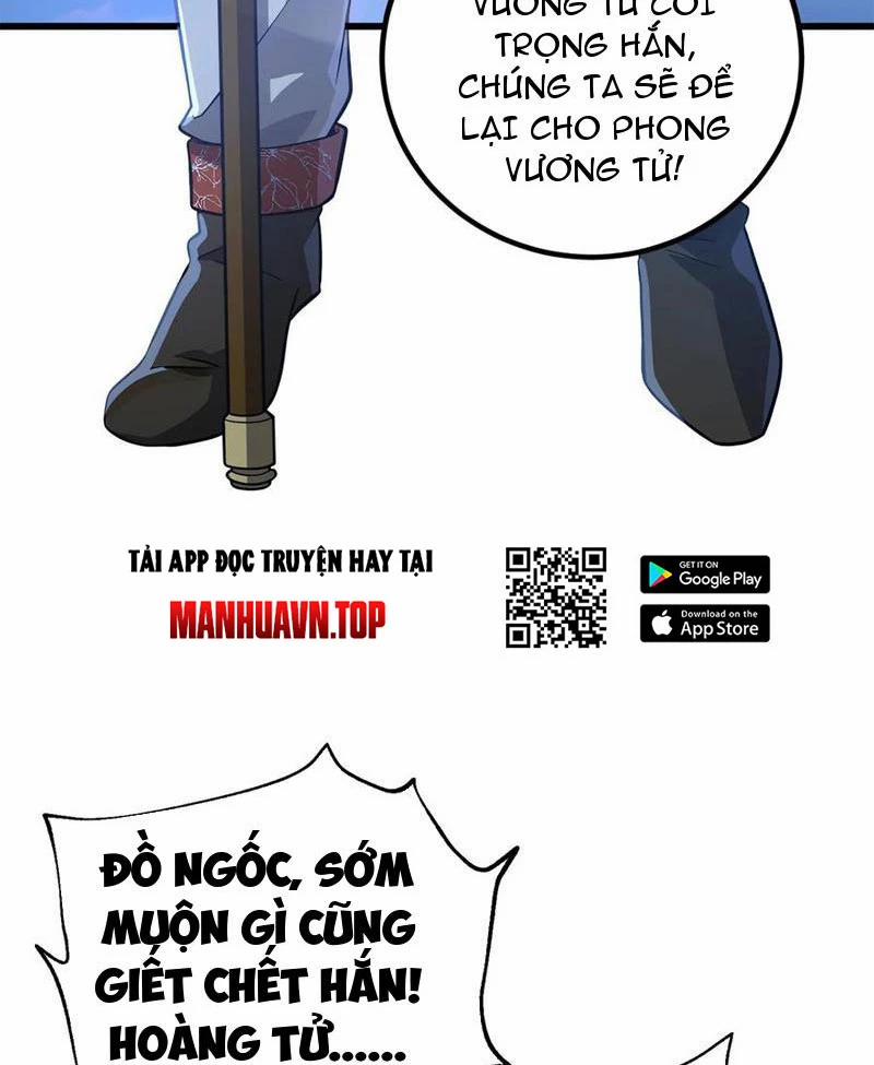 manhwax10.com - Truyện Manhwa Toàn Cầu Cao Võ Chương 279 Trang 19