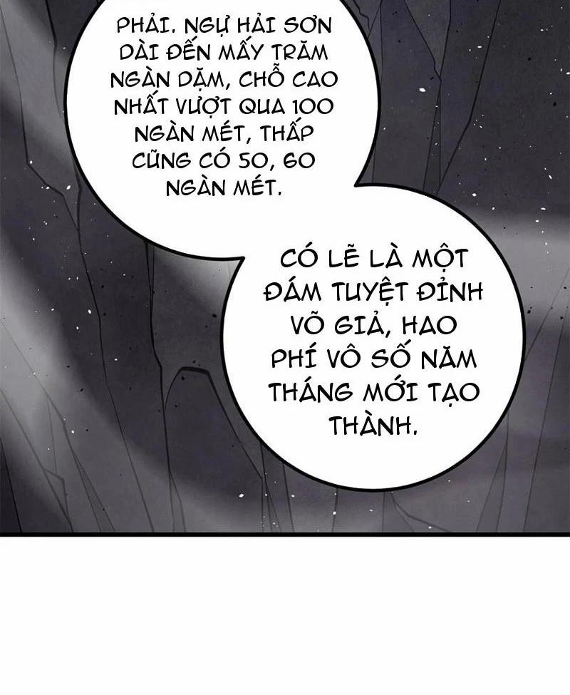 manhwax10.com - Truyện Manhwa Toàn Cầu Cao Võ Chương 279 Trang 3