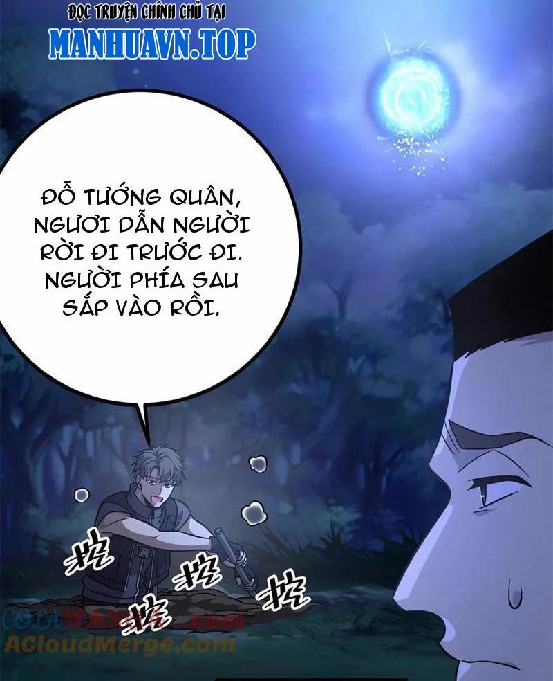 manhwax10.com - Truyện Manhwa Toàn Cầu Cao Võ Chương 279 Trang 30