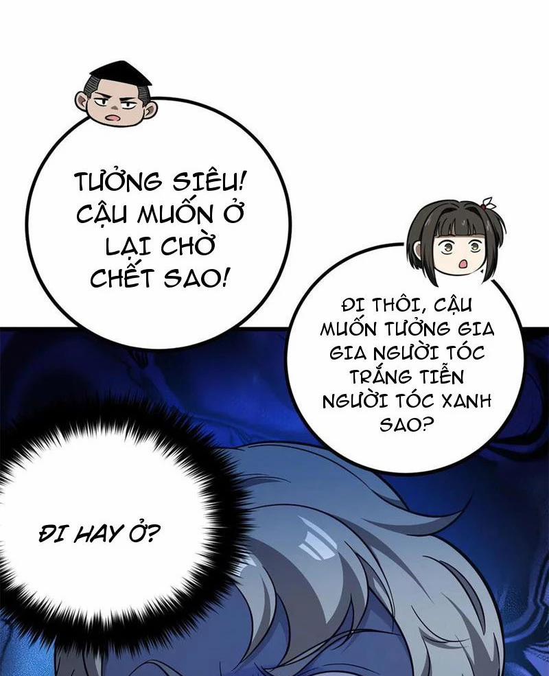 manhwax10.com - Truyện Manhwa Toàn Cầu Cao Võ Chương 279 Trang 34