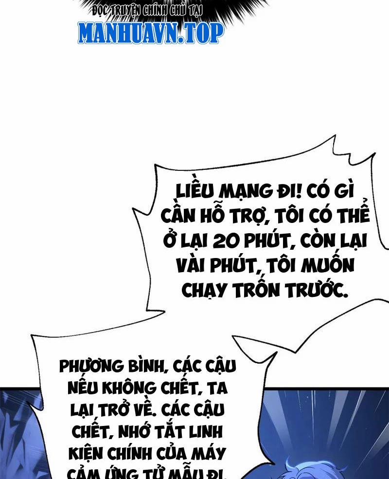 manhwax10.com - Truyện Manhwa Toàn Cầu Cao Võ Chương 279 Trang 36