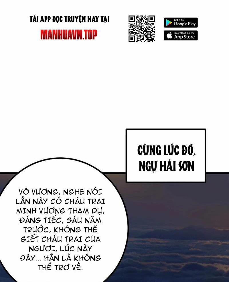 manhwax10.com - Truyện Manhwa Toàn Cầu Cao Võ Chương 279 Trang 56