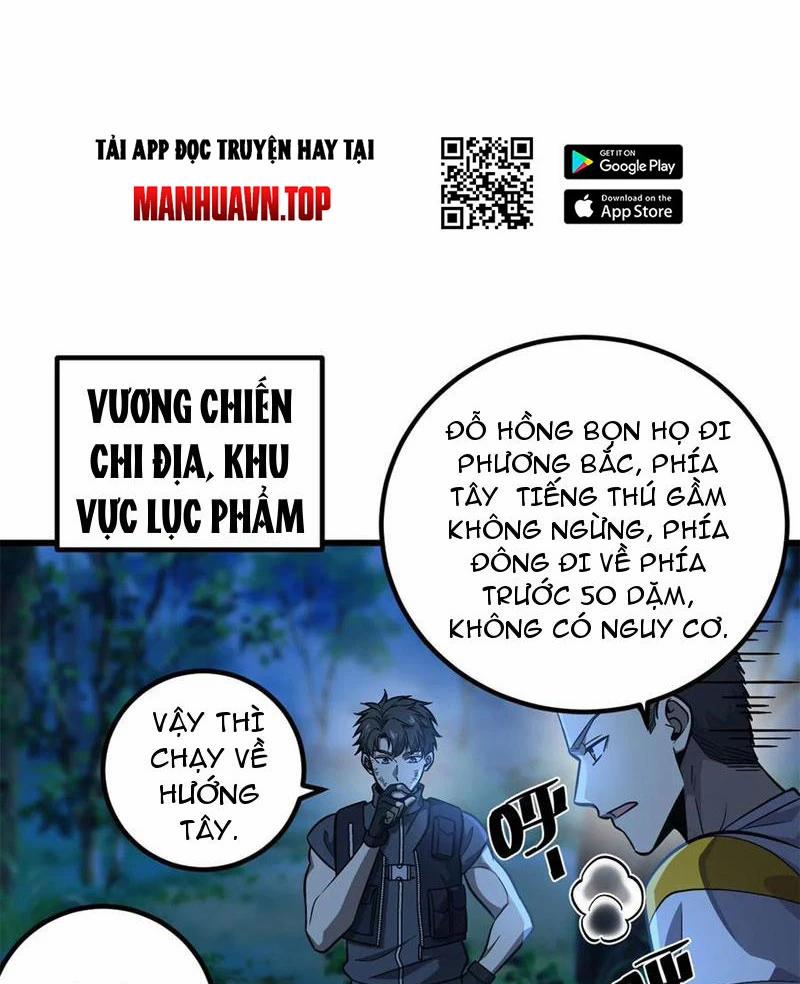 manhwax10.com - Truyện Manhwa Toàn Cầu Cao Võ Chương 279 Trang 72