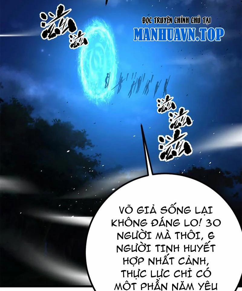 manhwax10.com - Truyện Manhwa Toàn Cầu Cao Võ Chương 279 Trang 85