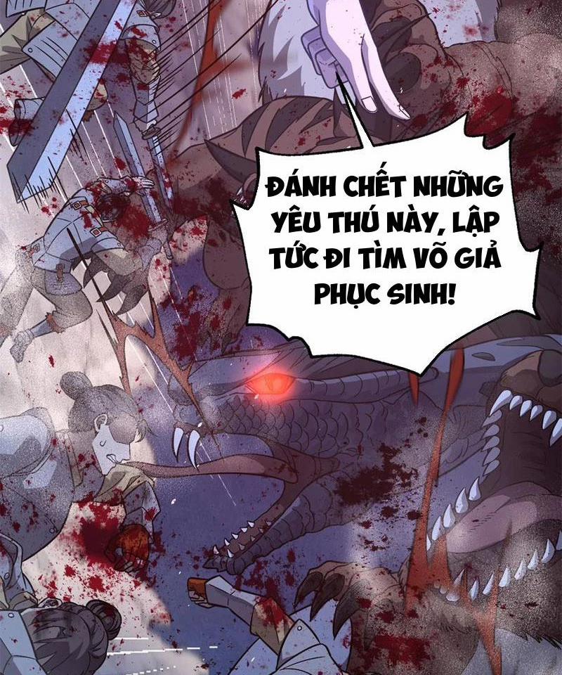 manhwax10.com - Truyện Manhwa Toàn Cầu Cao Võ Chương 279 Trang 94