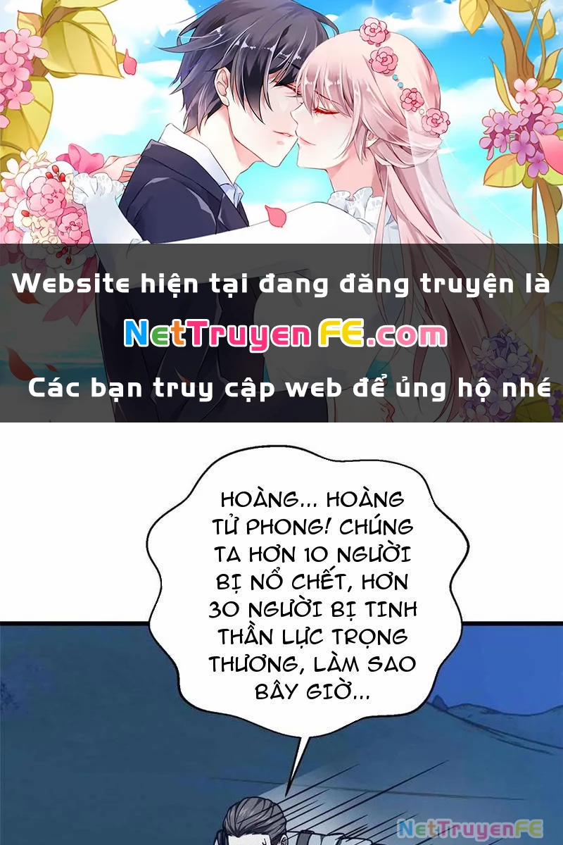 manhwax10.com - Truyện Manhwa Toàn Cầu Cao Võ Chương 280 Trang 1