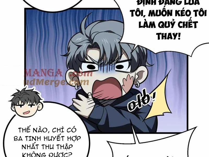 manhwax10.com - Truyện Manhwa Toàn Cầu Cao Võ Chương 280 Trang 118