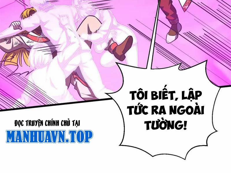 manhwax10.com - Truyện Manhwa Toàn Cầu Cao Võ Chương 280 Trang 140