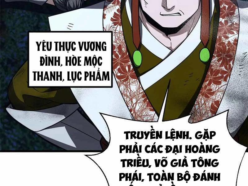 manhwax10.com - Truyện Manhwa Toàn Cầu Cao Võ Chương 280 Trang 27