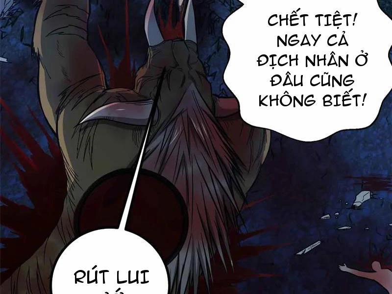 manhwax10.com - Truyện Manhwa Toàn Cầu Cao Võ Chương 280 Trang 4