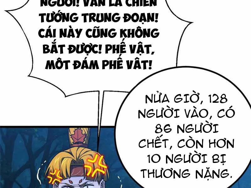 manhwax10.com - Truyện Manhwa Toàn Cầu Cao Võ Chương 280 Trang 72