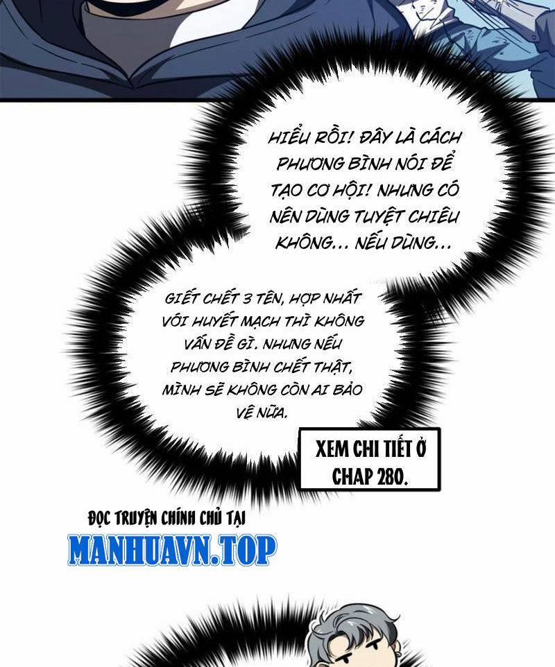 manhwax10.com - Truyện Manhwa Toàn Cầu Cao Võ Chương 281 Trang 13