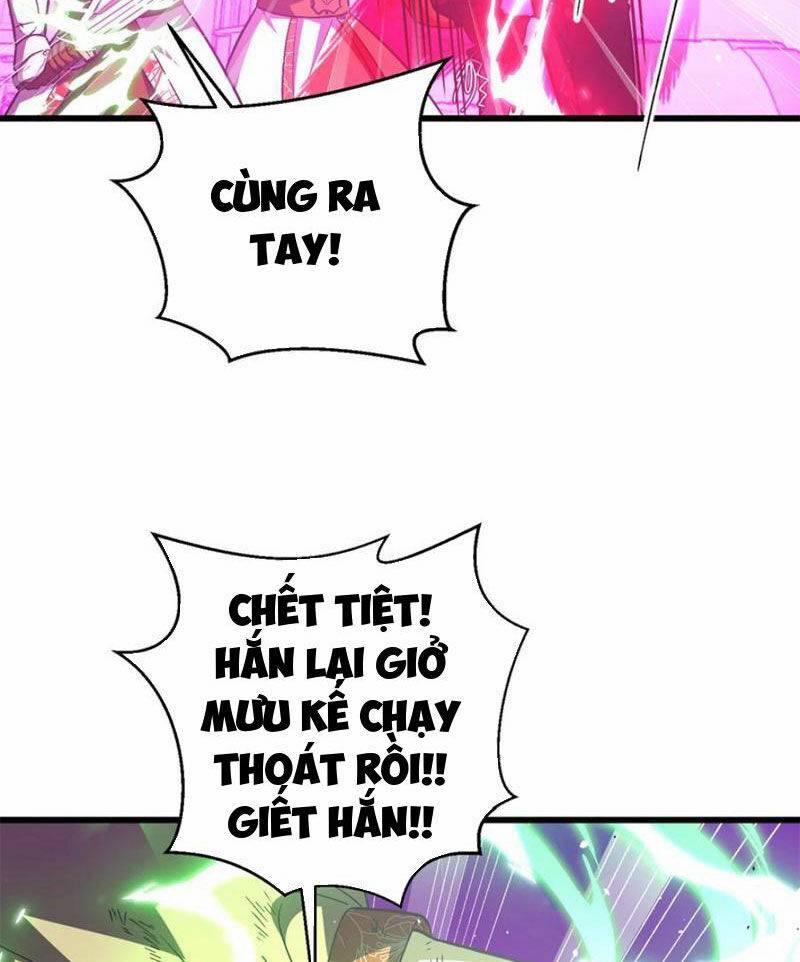 manhwax10.com - Truyện Manhwa Toàn Cầu Cao Võ Chương 281 Trang 5