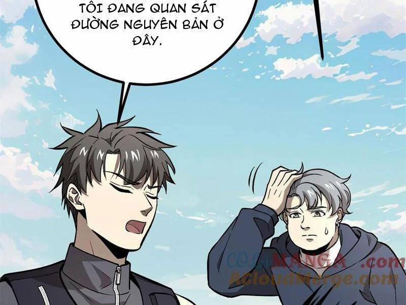 manhwax10.com - Truyện Manhwa Toàn Cầu Cao Võ Chương 282 Trang 2