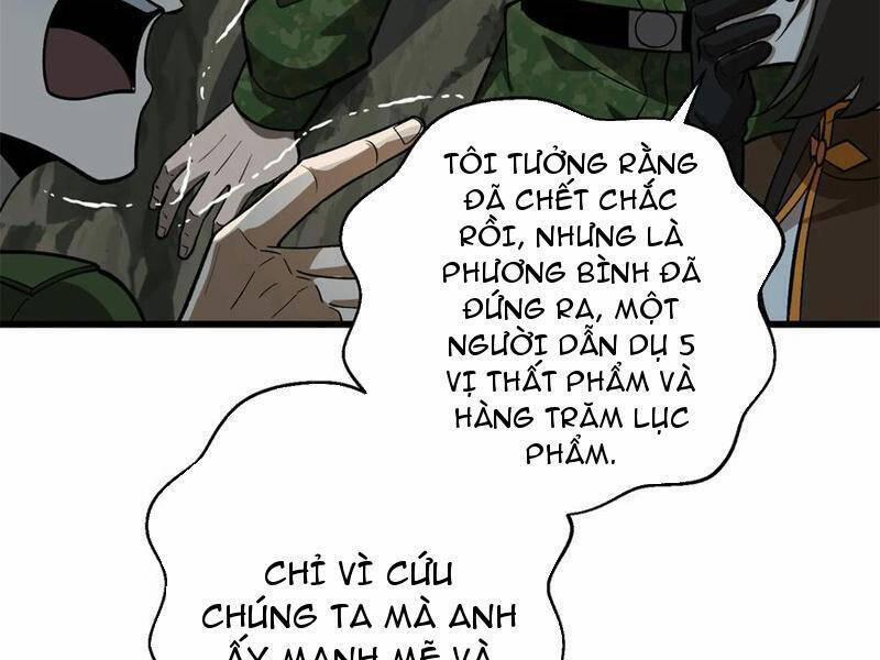 manhwax10.com - Truyện Manhwa Toàn Cầu Cao Võ Chương 282 Trang 109