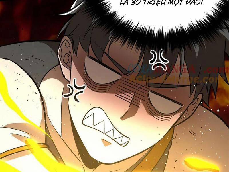 manhwax10.com - Truyện Manhwa Toàn Cầu Cao Võ Chương 282 Trang 124