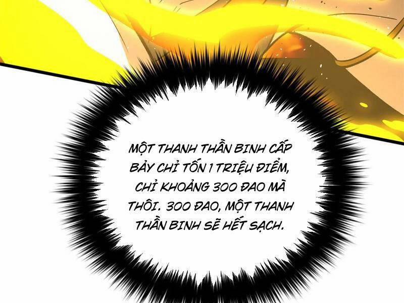 manhwax10.com - Truyện Manhwa Toàn Cầu Cao Võ Chương 282 Trang 125