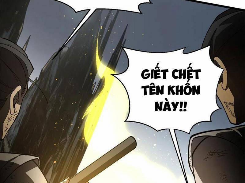 manhwax10.com - Truyện Manhwa Toàn Cầu Cao Võ Chương 282 Trang 138