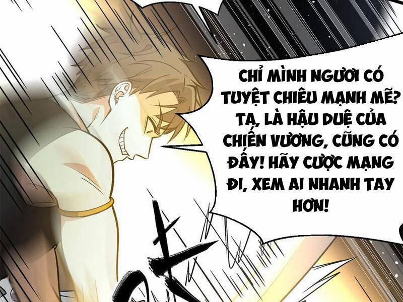 manhwax10.com - Truyện Manhwa Toàn Cầu Cao Võ Chương 282 Trang 147