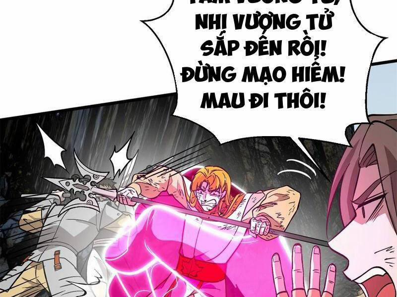 manhwax10.com - Truyện Manhwa Toàn Cầu Cao Võ Chương 282 Trang 150