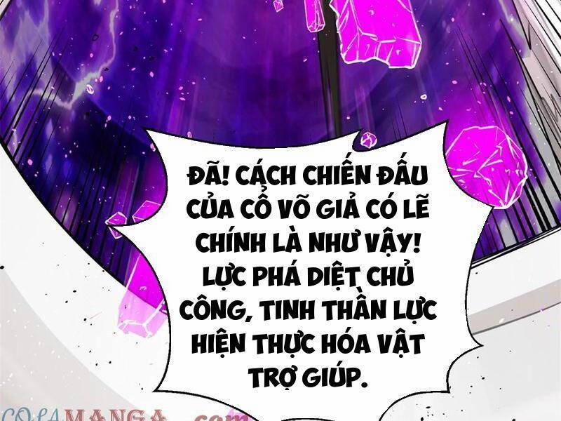 manhwax10.com - Truyện Manhwa Toàn Cầu Cao Võ Chương 282 Trang 160