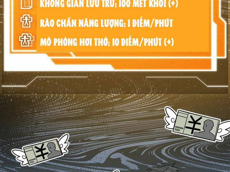 manhwax10.com - Truyện Manhwa Toàn Cầu Cao Võ Chương 282 Trang 19