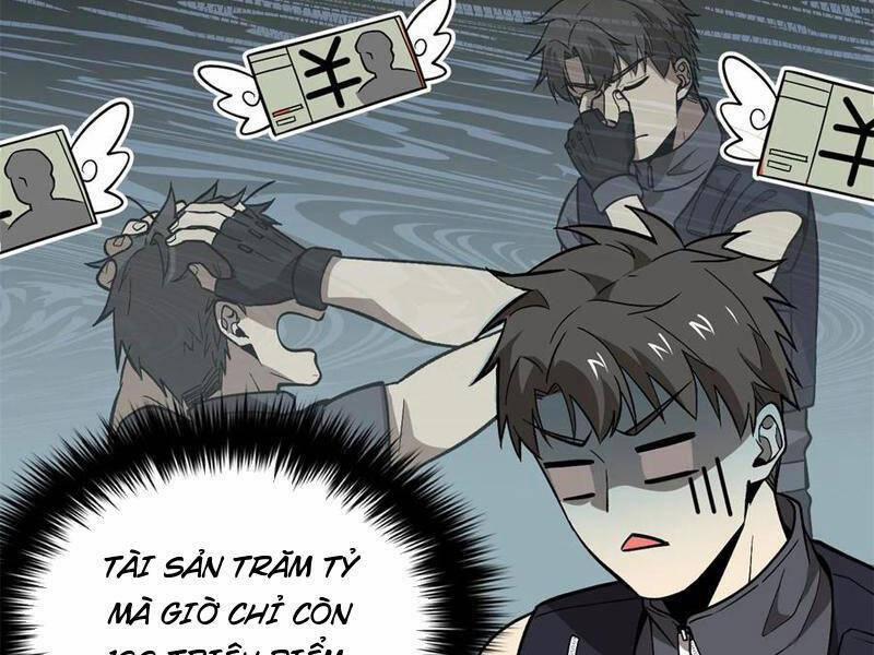 manhwax10.com - Truyện Manhwa Toàn Cầu Cao Võ Chương 282 Trang 20