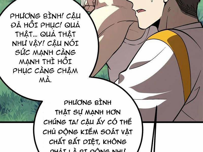 manhwax10.com - Truyện Manhwa Toàn Cầu Cao Võ Chương 282 Trang 40