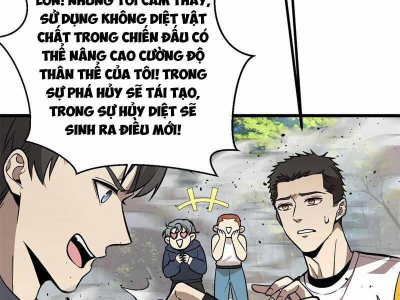 manhwax10.com - Truyện Manhwa Toàn Cầu Cao Võ Chương 282 Trang 53