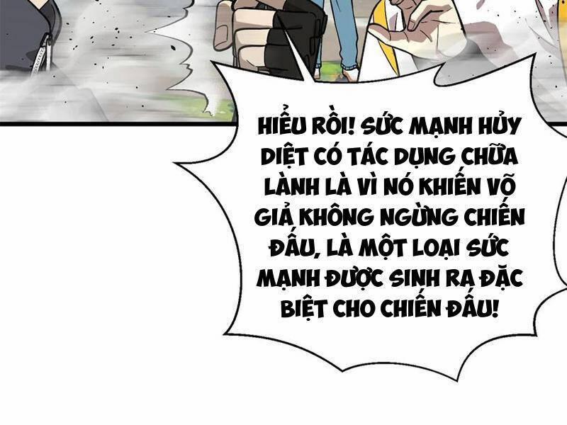 manhwax10.com - Truyện Manhwa Toàn Cầu Cao Võ Chương 282 Trang 54