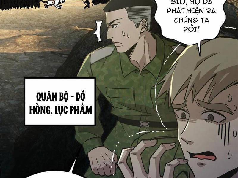 manhwax10.com - Truyện Manhwa Toàn Cầu Cao Võ Chương 282 Trang 69