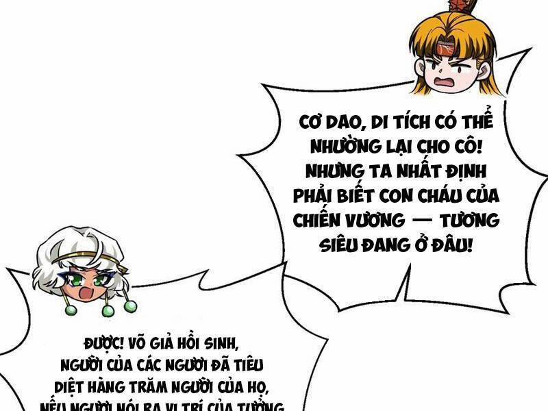 manhwax10.com - Truyện Manhwa Toàn Cầu Cao Võ Chương 282 Trang 71