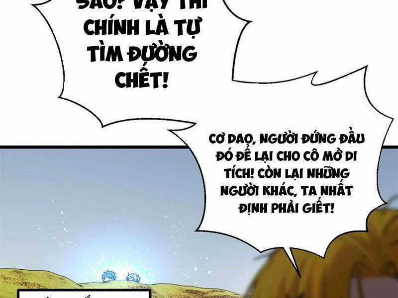 manhwax10.com - Truyện Manhwa Toàn Cầu Cao Võ Chương 282 Trang 75