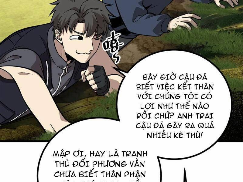 manhwax10.com - Truyện Manhwa Toàn Cầu Cao Võ Chương 282 Trang 78