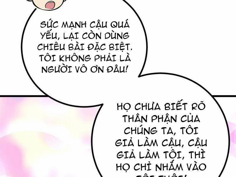 manhwax10.com - Truyện Manhwa Toàn Cầu Cao Võ Chương 282 Trang 80