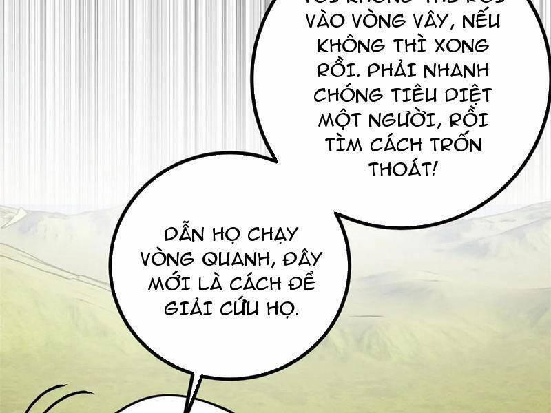 manhwax10.com - Truyện Manhwa Toàn Cầu Cao Võ Chương 282 Trang 91