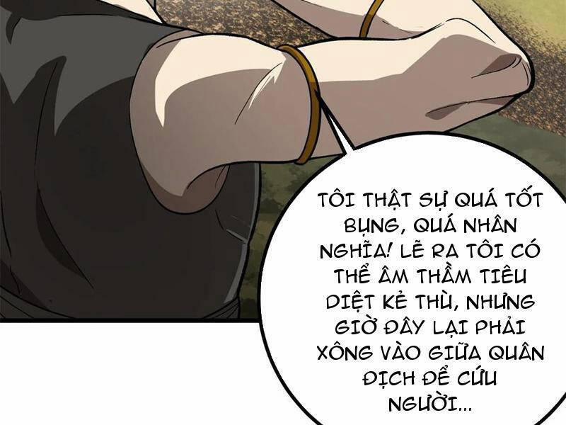 manhwax10.com - Truyện Manhwa Toàn Cầu Cao Võ Chương 282 Trang 93