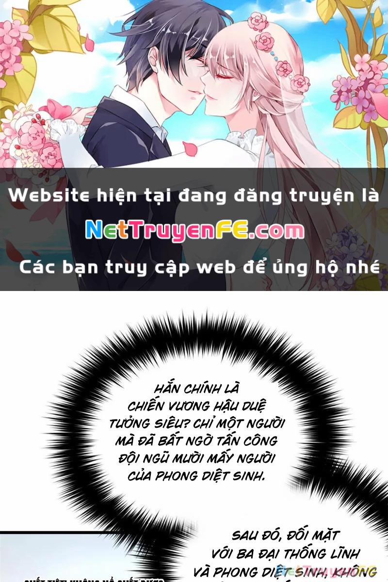 manhwax10.com - Truyện Manhwa Toàn Cầu Cao Võ Chương 283 Trang 1