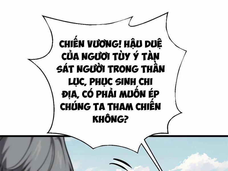 manhwax10.com - Truyện Manhwa Toàn Cầu Cao Võ Chương 283 Trang 105