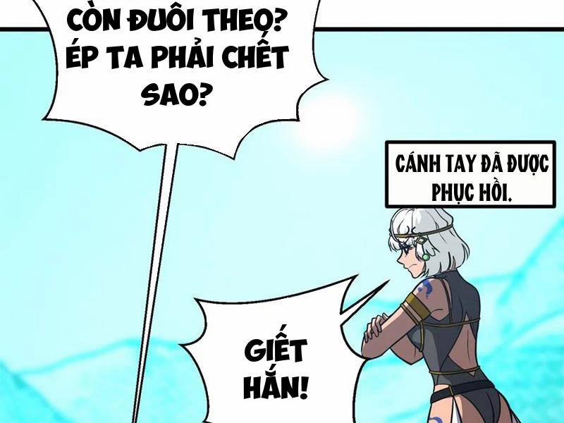 manhwax10.com - Truyện Manhwa Toàn Cầu Cao Võ Chương 283 Trang 120