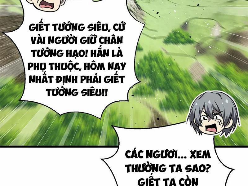 manhwax10.com - Truyện Manhwa Toàn Cầu Cao Võ Chương 283 Trang 37