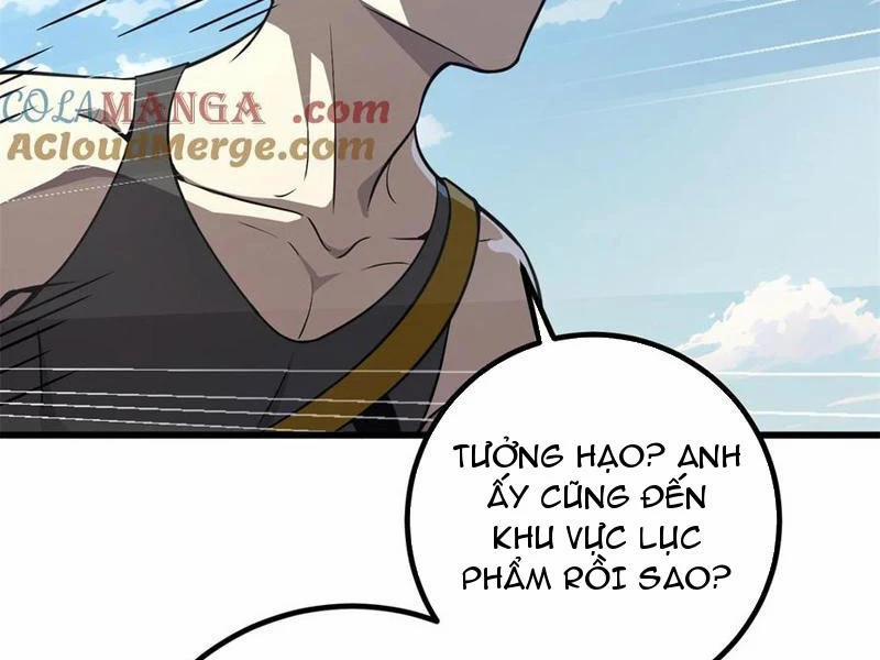 manhwax10.com - Truyện Manhwa Toàn Cầu Cao Võ Chương 283 Trang 40